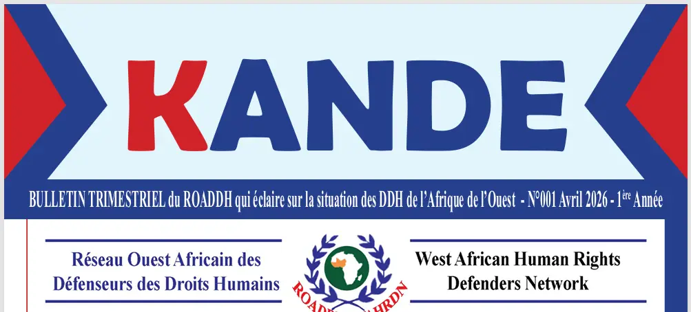 kandé