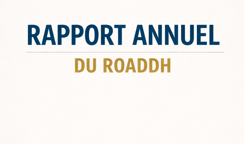 doc rapport