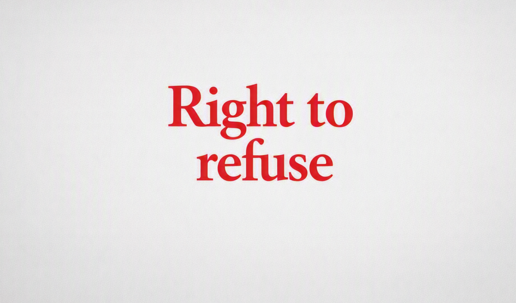 Human Rights Defenders Reject Foreign Aid Bill