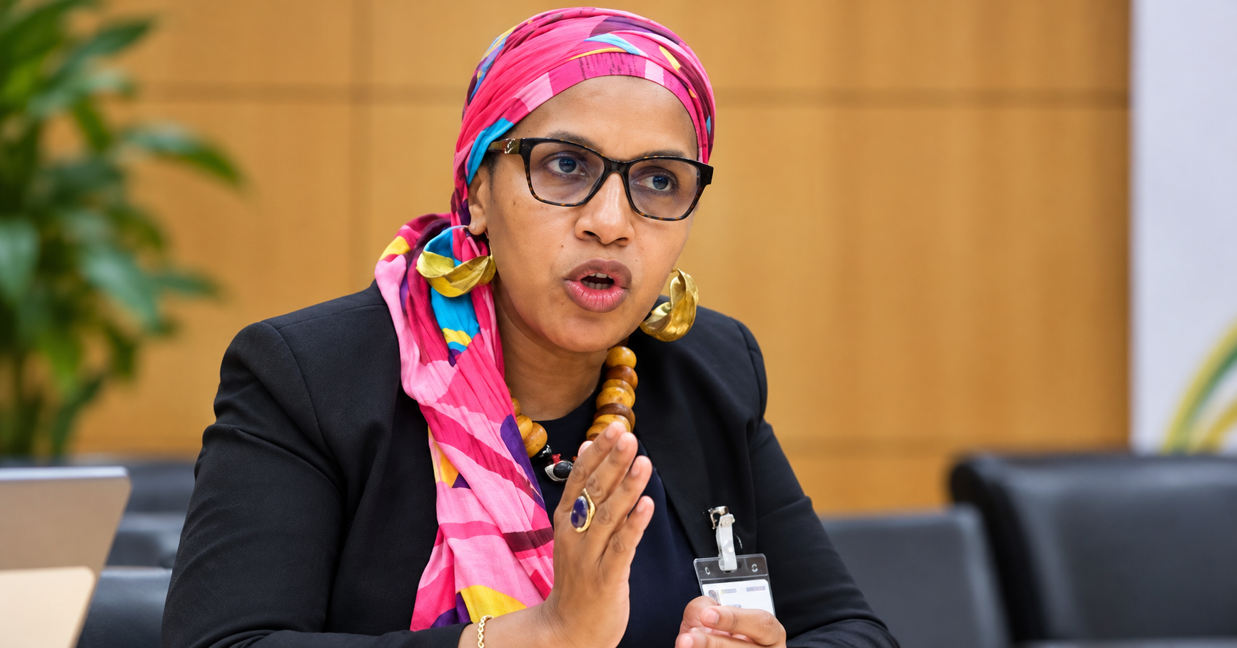 binta sidibé gascon